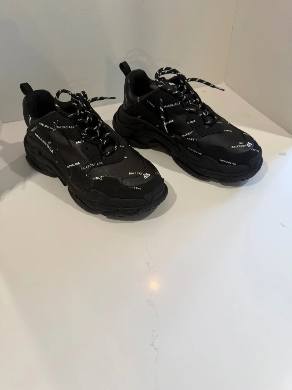 Balenciaga Triple S